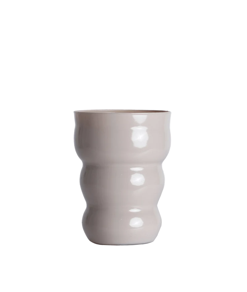 Kerrly vase ceramic decoration