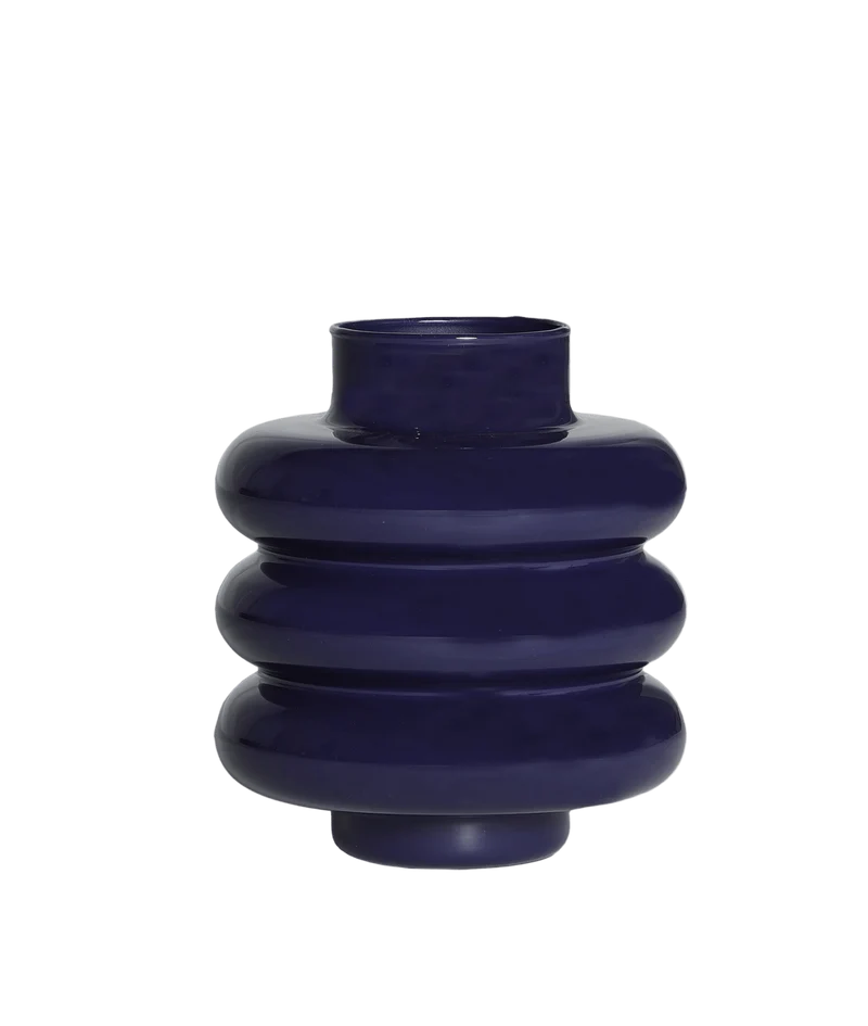 Aslan Vase