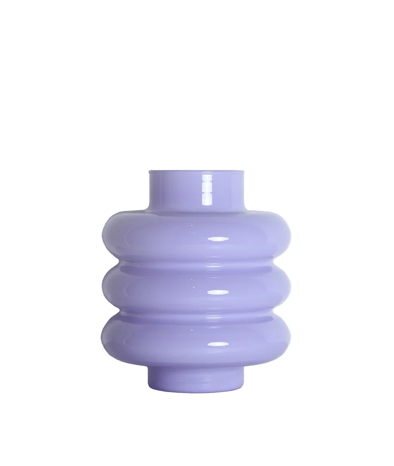 Lilya decorative vase