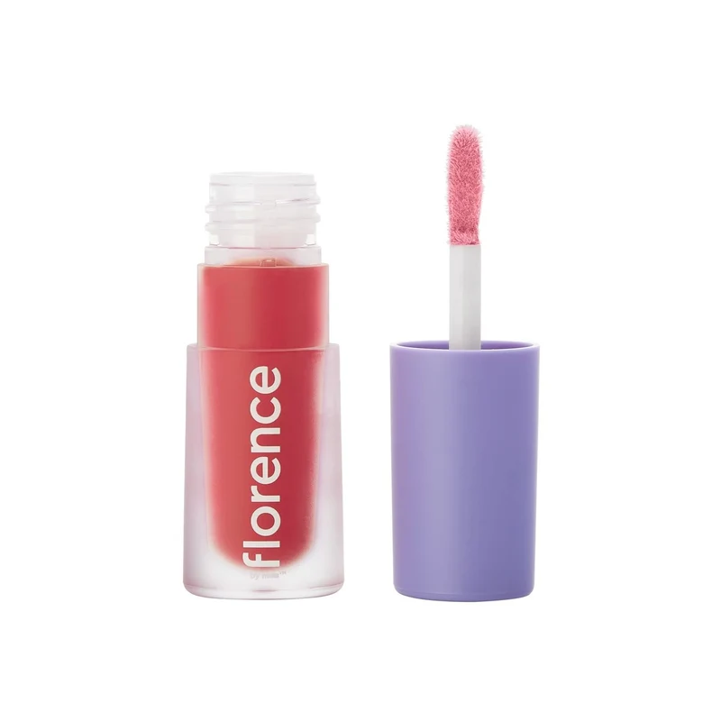 WHOLESALE FLORENCE BY MILLS BE A VIP VELVET LIQUID LIPSTICK 0.13 OZ - HELLO GORGEOUS - 48 PIECE LOT