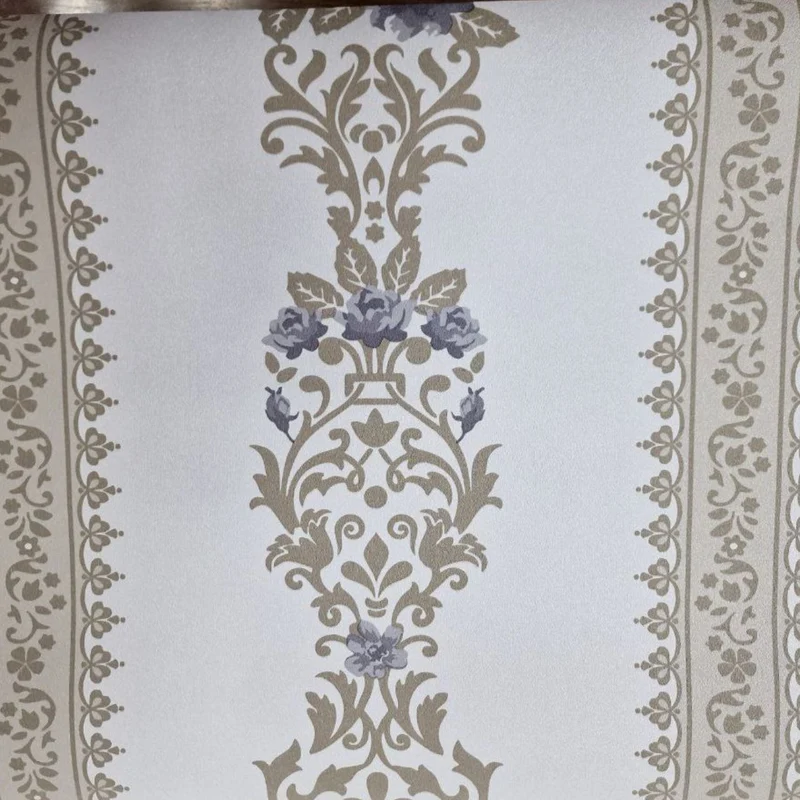 Papel Pintado Vintage - OLD FRENCH