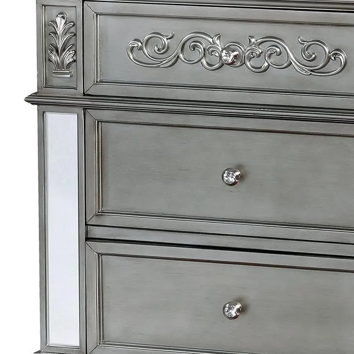 Furniture of America Azha CM7194N Night Stand
