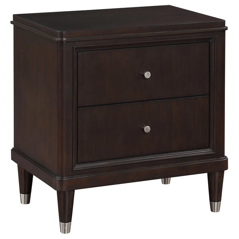 Coaster Furniture Emberlyn 223061Q-S4 6 pc Queen Poster Bedroom Set