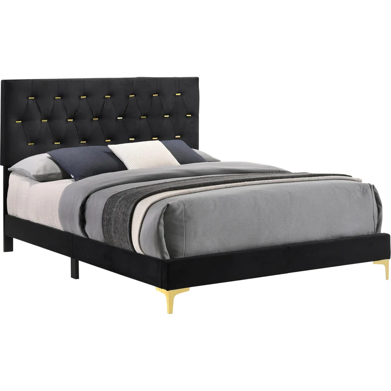 Coaster Furniture Kendall 224451Q-S4 6 pc Queen Panel Bedroom set