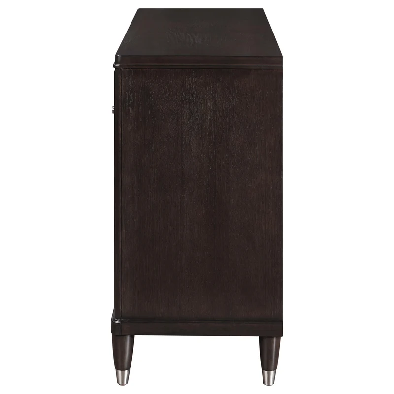 Coaster Furniture Emberlyn 223063 6-Drawer Dresser - Brown
