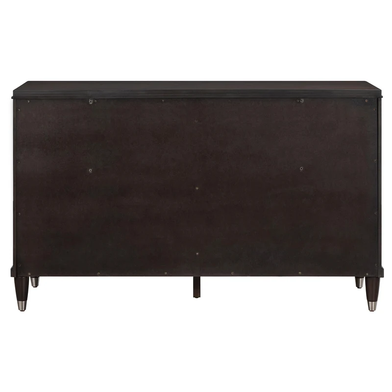 Coaster Furniture Emberlyn 223063 6-Drawer Dresser - Brown