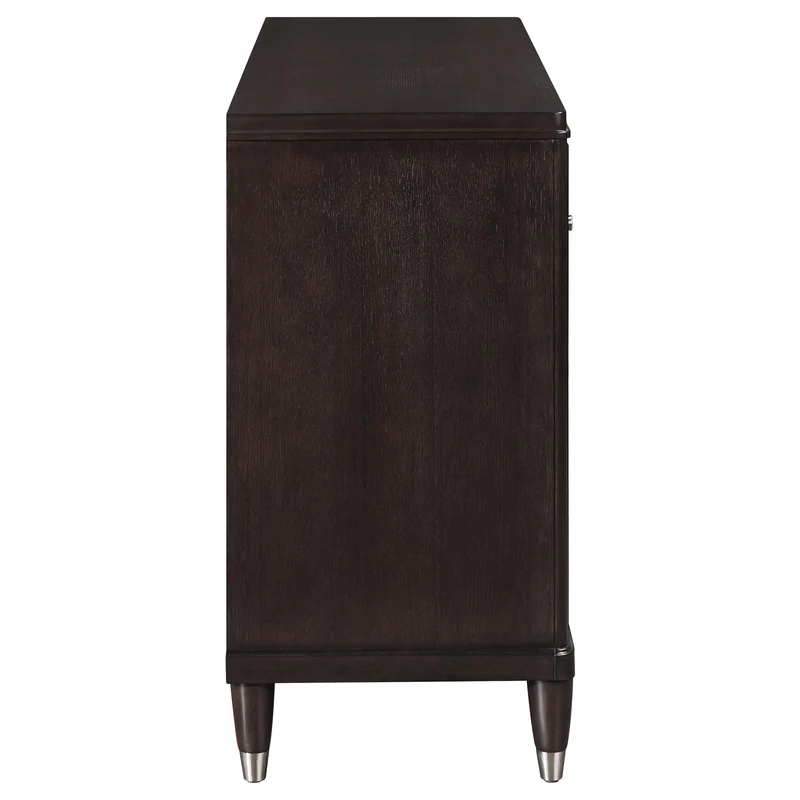 Coaster Furniture Emberlyn 223063 6-Drawer Dresser - Brown