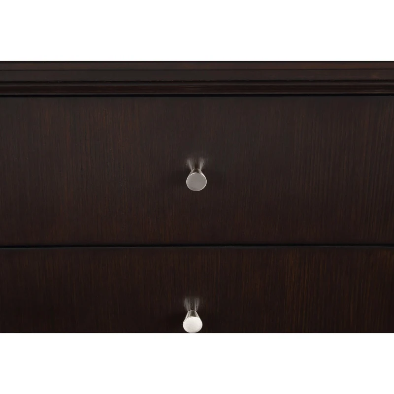 Coaster Furniture Emberlyn 223063 6-Drawer Dresser - Brown