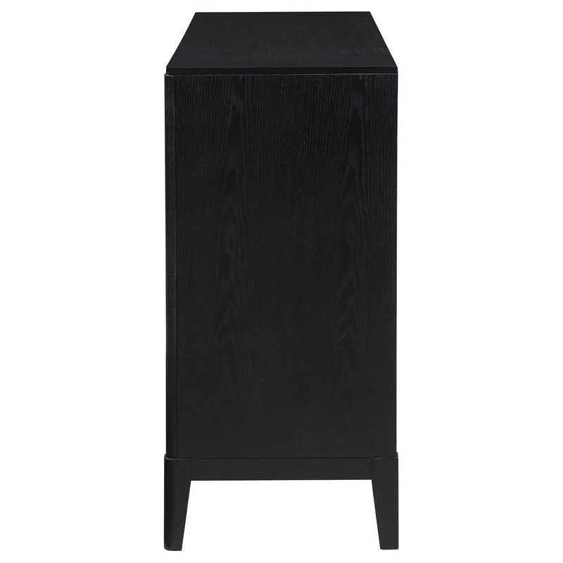 Coaster Furniture Brookmead 224713 8-Drawer Dresser - Black