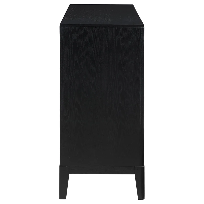 Coaster Furniture Brookmead 224713 8-Drawer Dresser - Black