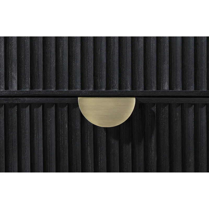 Coaster Furniture Brookmead 224713 8-Drawer Dresser - Black
