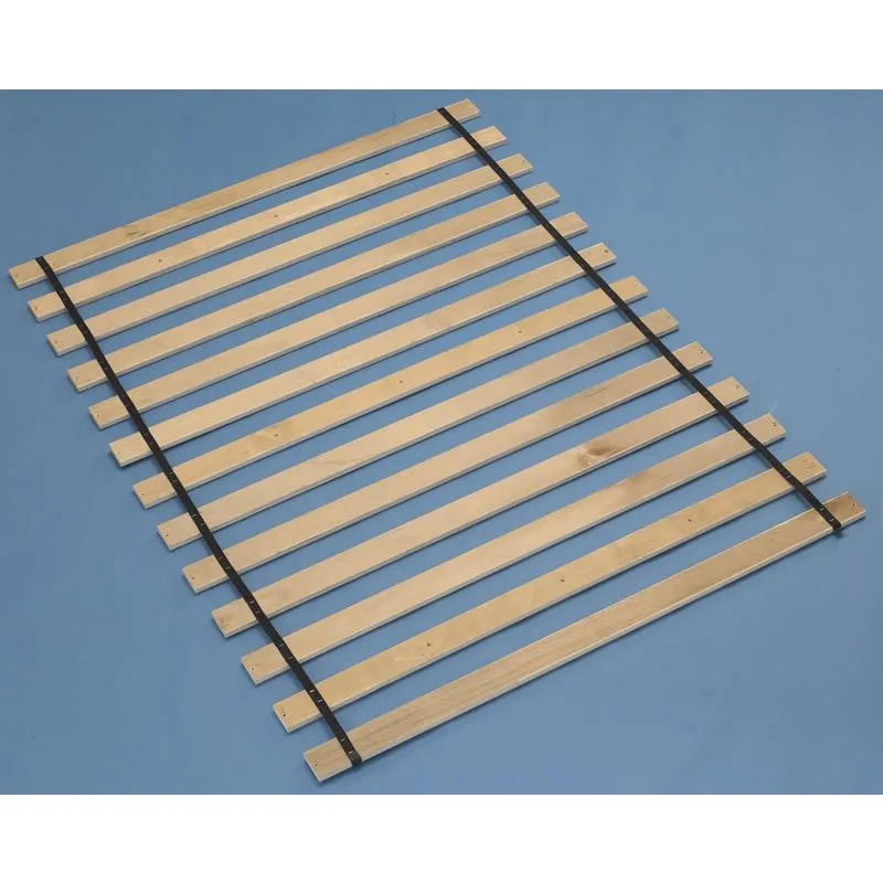 Signature Design by Ashley Frames and Rails B100-12 Full Roll Slat