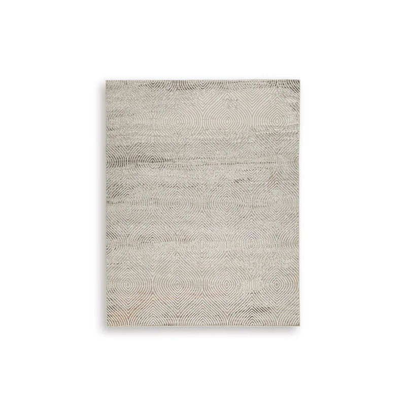 Signature Design by Ashley Bachus R407751 Large Rug