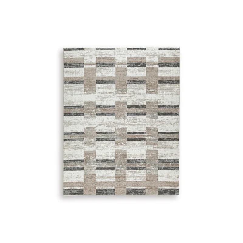 Signature Design by Ashley Alstone R407731 Large Rug