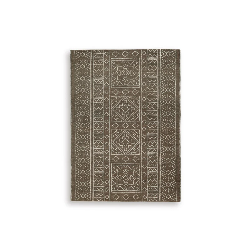 Signature Design by Ashley Merrittman R407702 Medium Rug