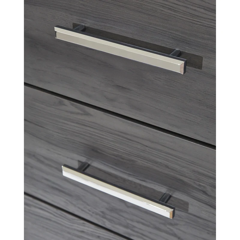 Signature Design by Ashley Lodanna 6-Drawer Dresser B214-31