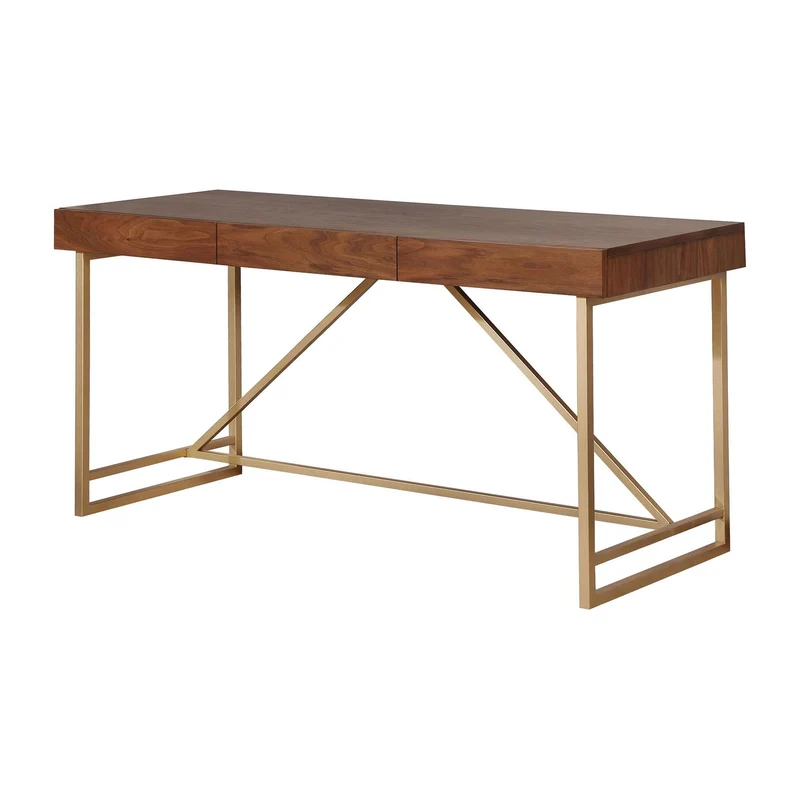 Furniture of America Office Desks Desks CM-DK6447