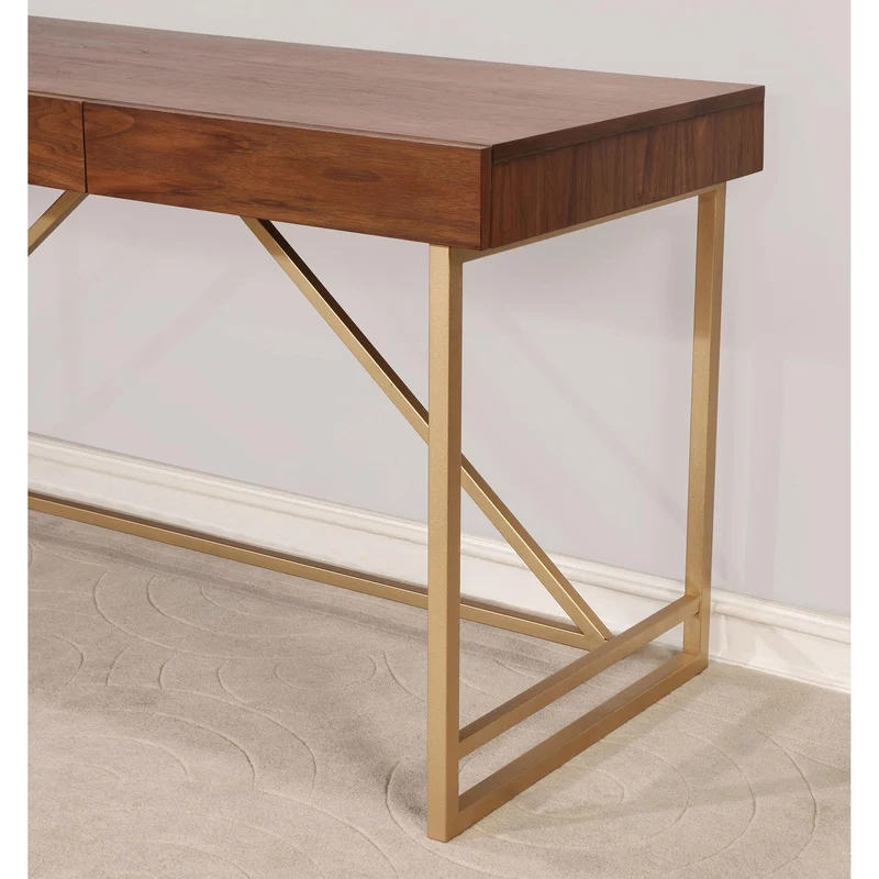 Furniture of America Office Desks Desks CM-DK6447