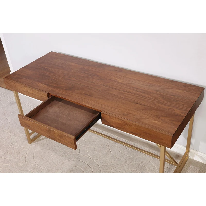 Furniture of America Office Desks Desks CM-DK6447