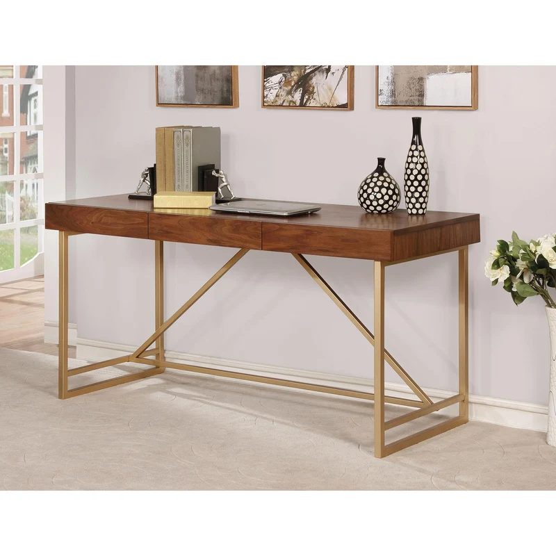 Furniture of America Office Desks Desks CM-DK6447