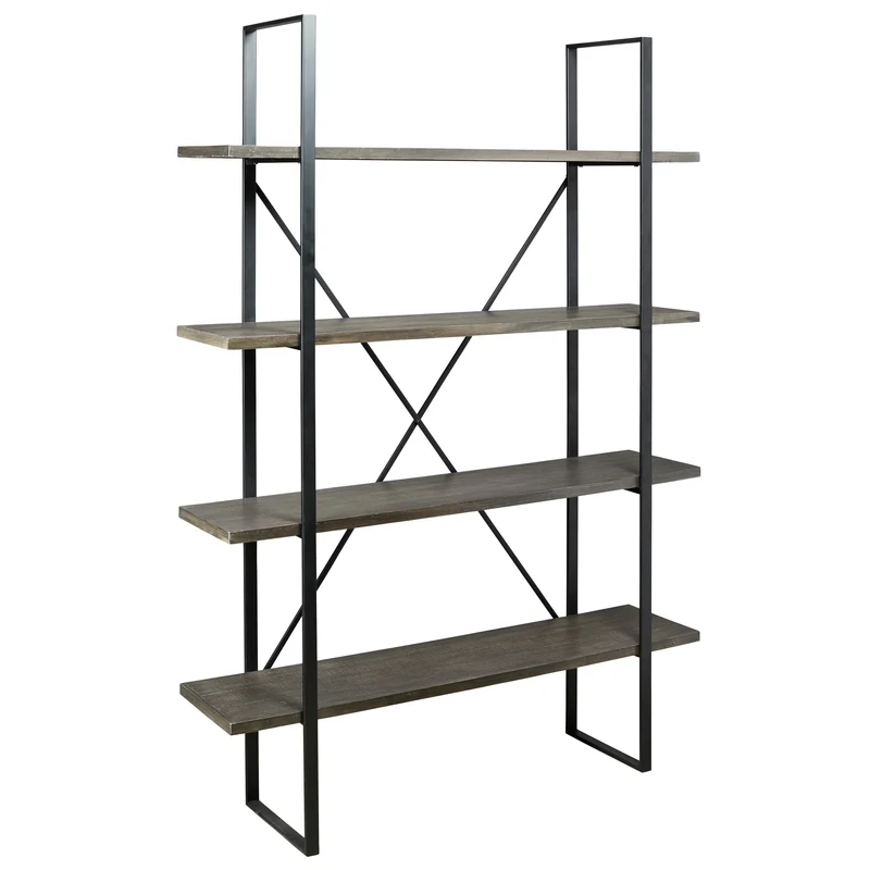 Signature Design by Ashley Gilesgrove A4000017 Bookcase