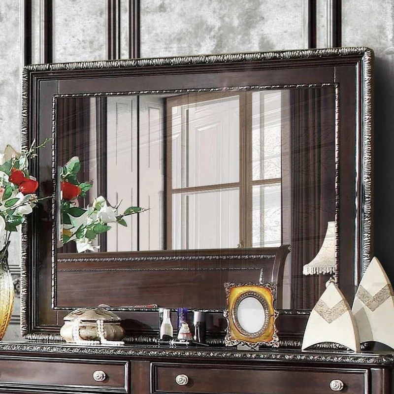 Furniture of America Europa CM7389M Mirror
