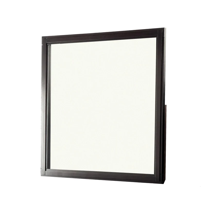 Furniture of America Berenice Dresser Mirror CM7580EX-M