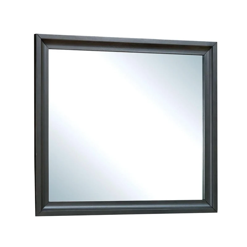 Furniture of America Clotilde Dresser Mirror CM7553M