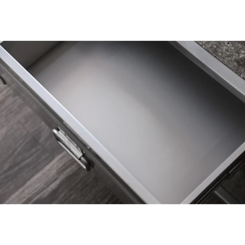 Furniture of America Mccredmond 5-Drawer Chest CM7075C