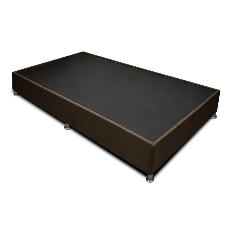 Base Cama Dreamer Lino Café 140x190 cms