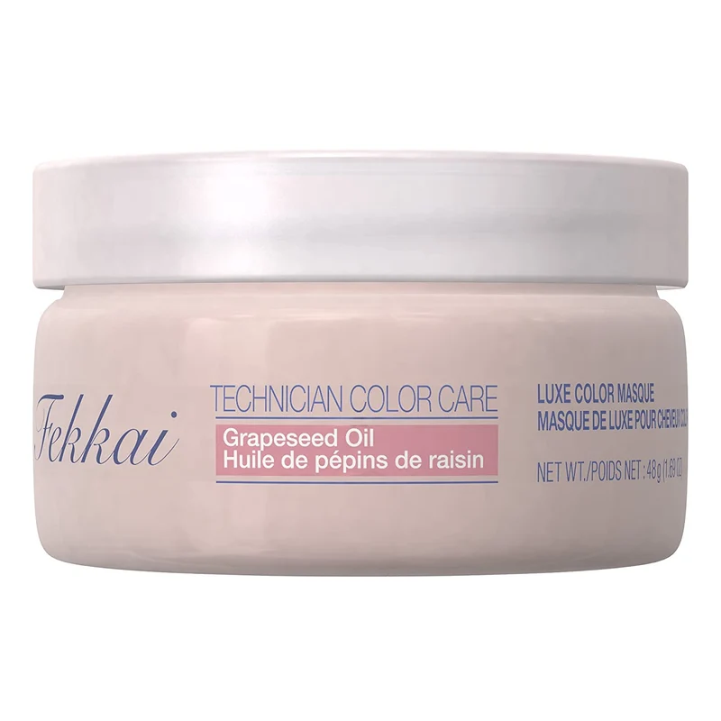 WHOLESALE FREDERIC FEKKAI TECHNICIAN COLOR CARE MASK 1.69 OZ - 48 PIECE LOT