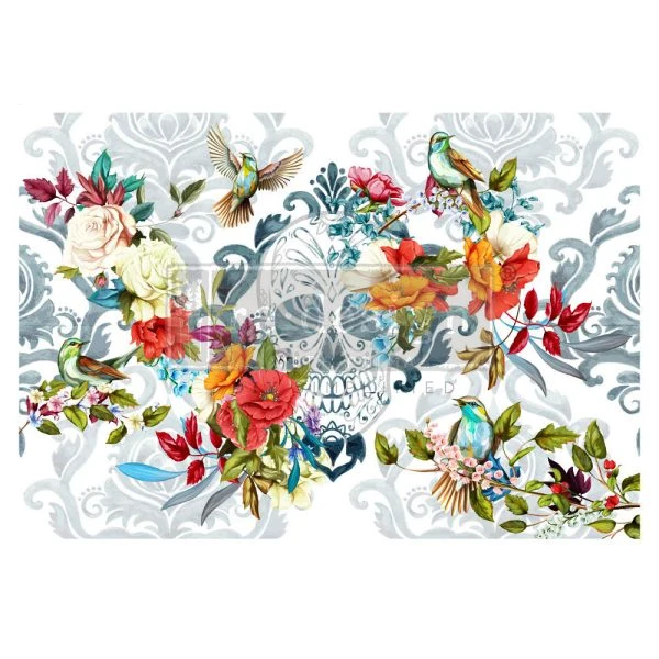 Decor Transfer RE DESIGN WITH PRIMA - CECE SWEET DREAMING