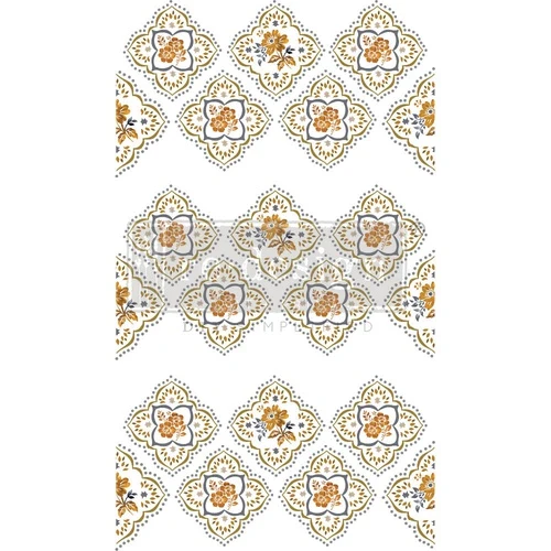 Decor transfer RE DESIGN WITH PRIMA - PETITE TILE