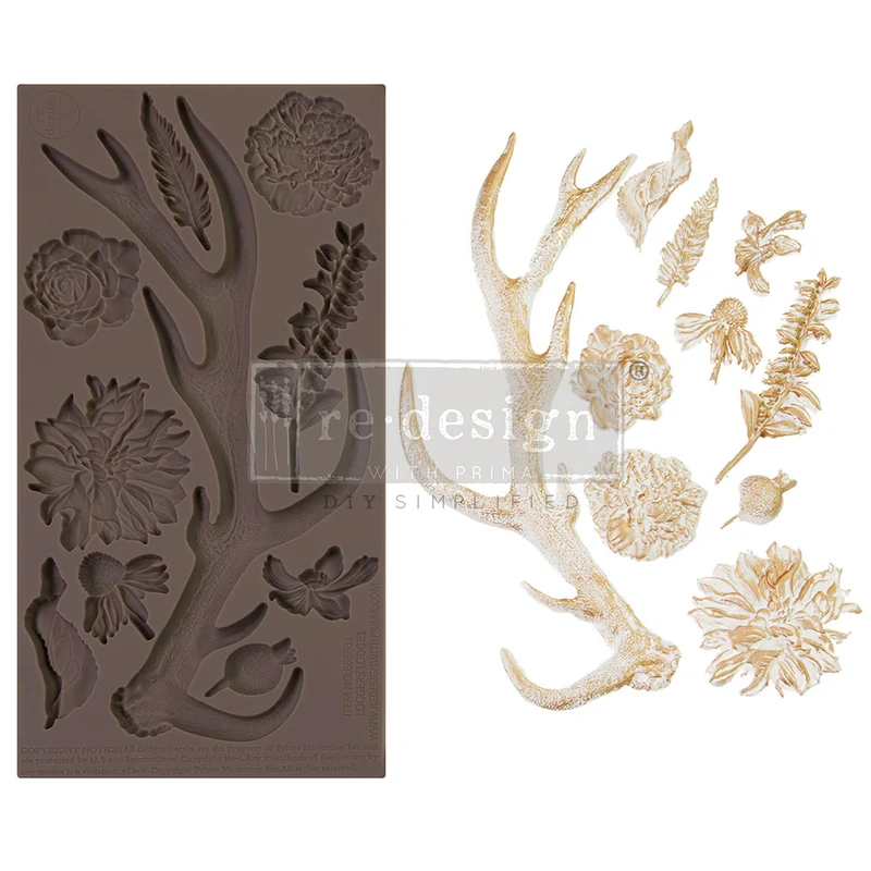 Molde Re Design With Prima - LOGGERS´LODGE 1