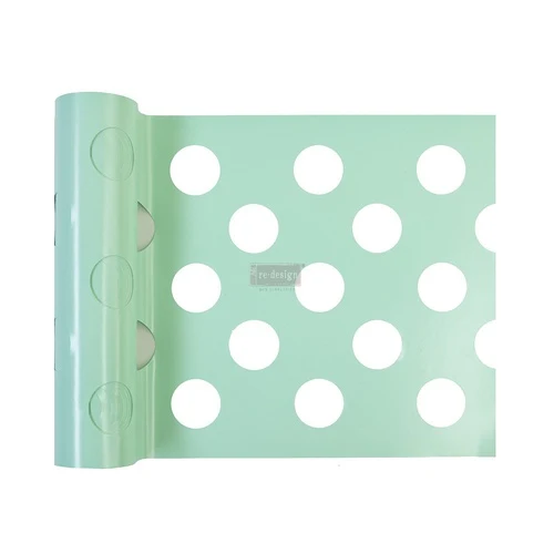 Redesign stick style multi large dot