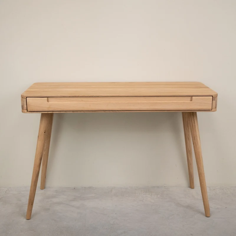 Escandi Atelier Solid Oak Dressing Table | NordicStory