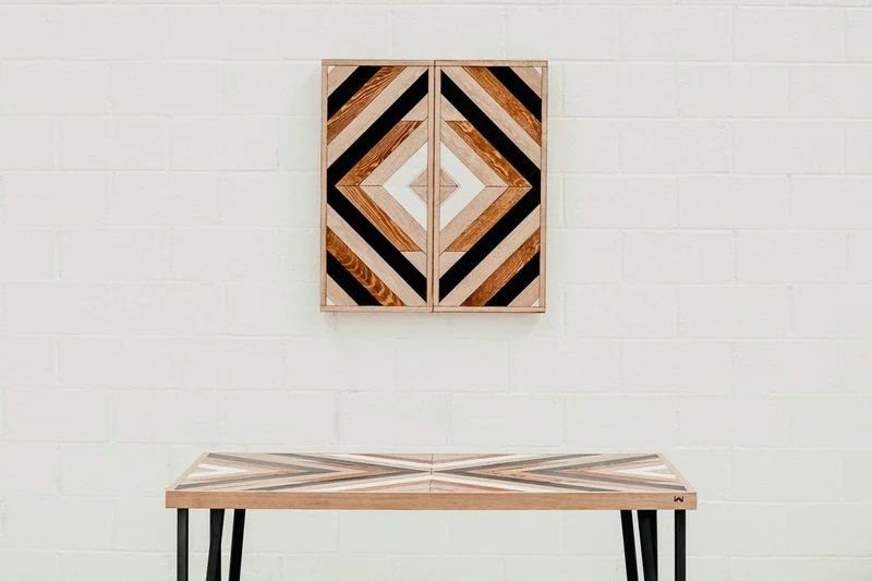 Mesa Extensible Winblack