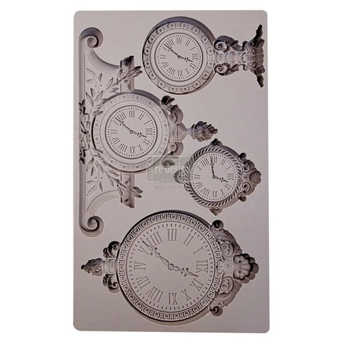 Molde Re Design With Prima - ELISIAN CLOCKWORKS