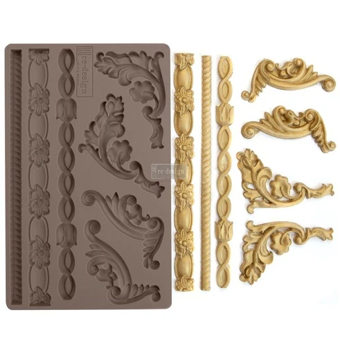 Molde Re Design With Prima -ITALIAN ACCENTS