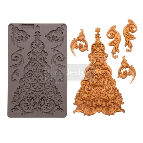 Molde Re Design With Prima - GLORIUS TREE
