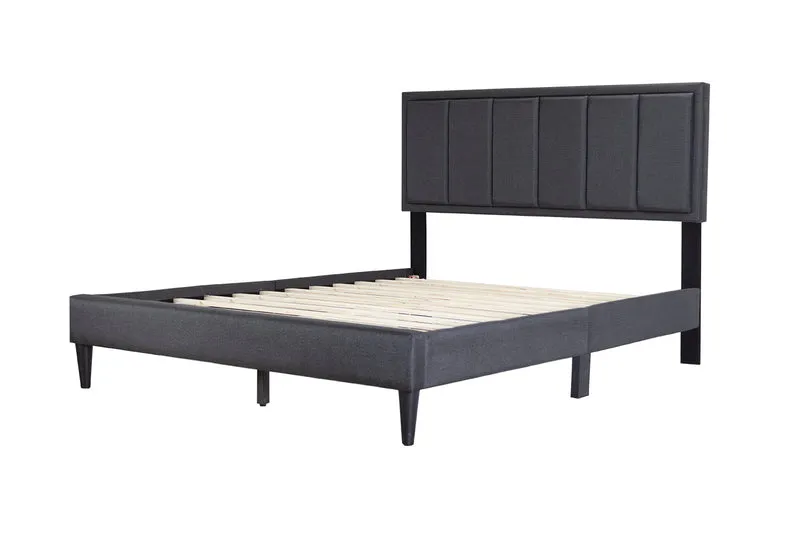 Cama de Matrimonio con Somier Twin 135cm