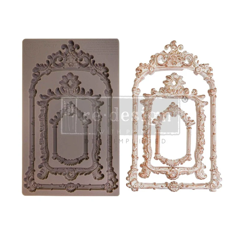 Molde Re Design With Prima FINLEY
