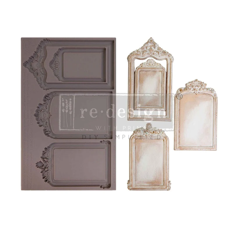 Molde Re Design With Prima LYSANDRA