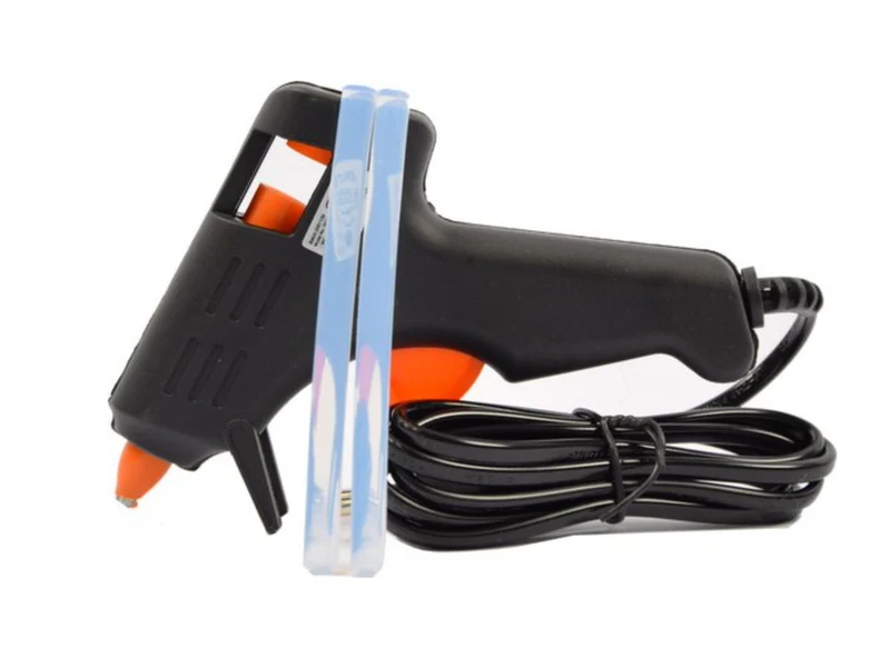 Pistola Pegamento Termofusible 40 W