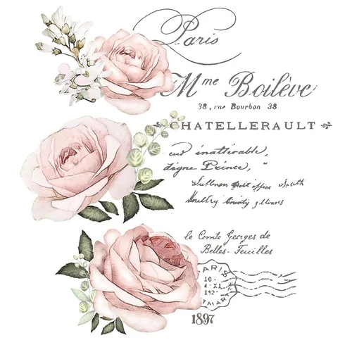 Transfer RE DESIGN WITH PRIMA - CHATELLERAULT