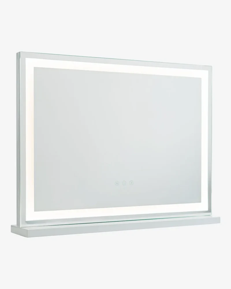 Espejo maquillaje con luz LED - ASHLEY