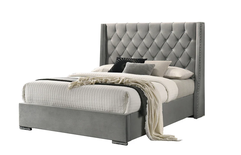 Cama de Matrimonio Meldives 135cm