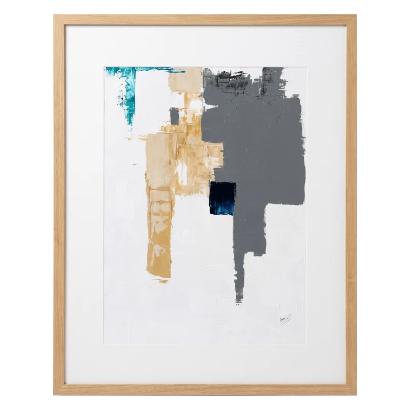 Venti A Artwork