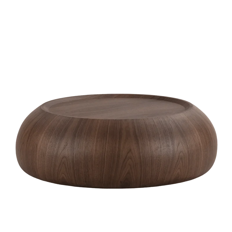 Nutty Coffee table