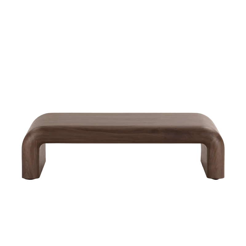Wally coffee table